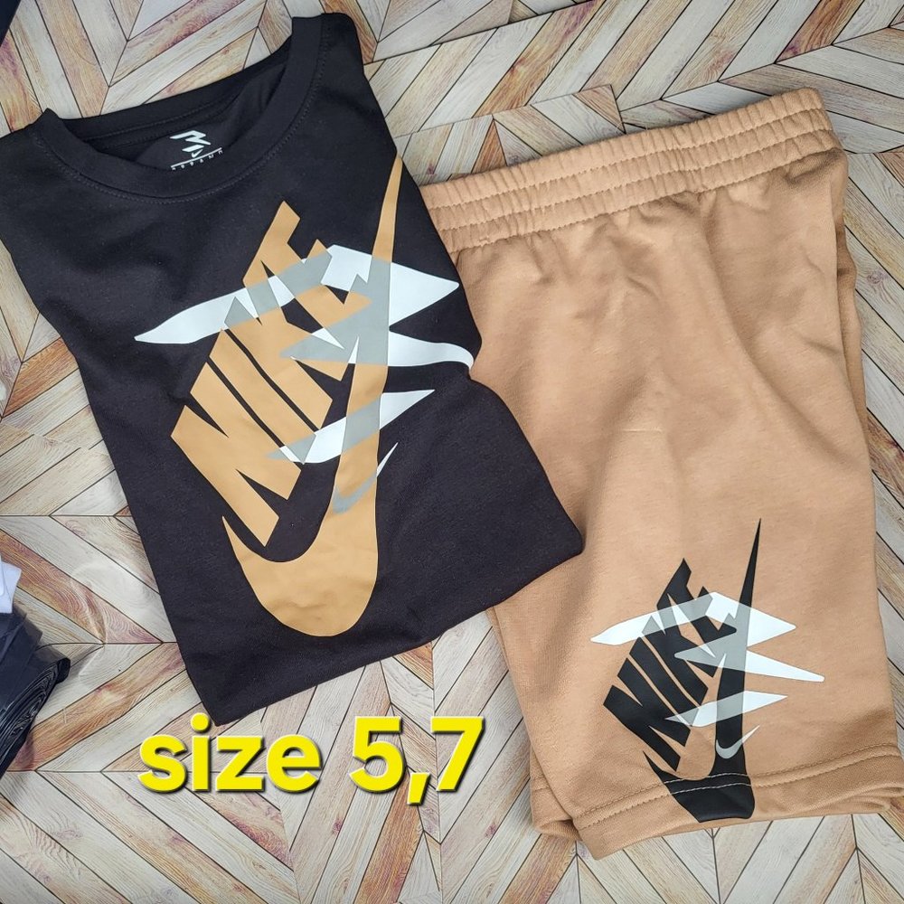 Boys sets